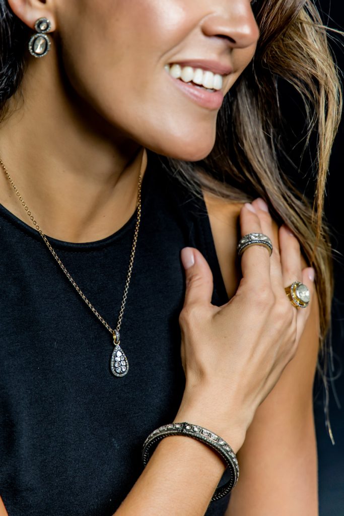 Maria Soto Signature - Joyería